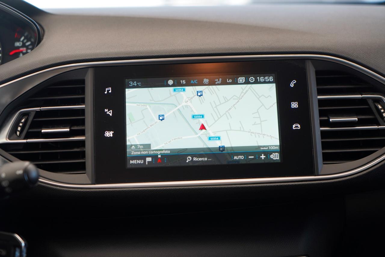 Peugeot 308 BlueHDi 130 S&S Business