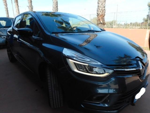 Renault Clio dCi 8V 90 CV EDC 5 porte Duel2