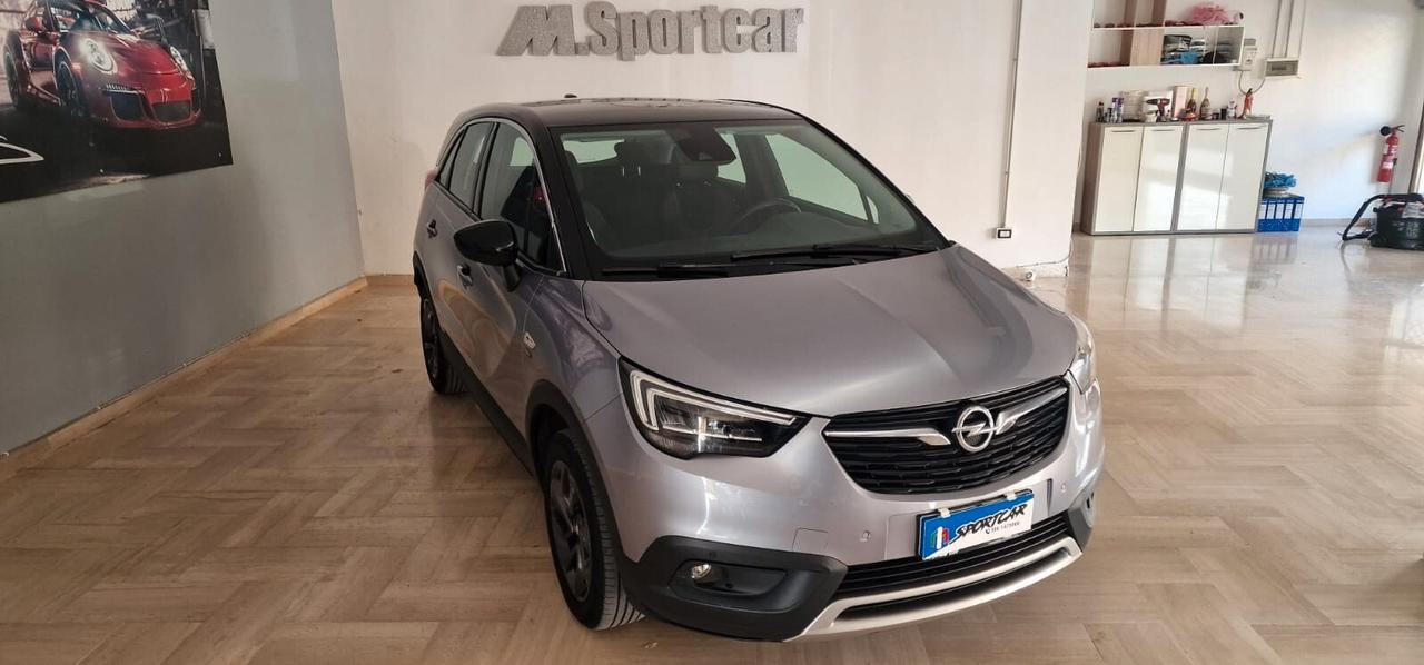 Opel Crossland Crossland X 1.2 Turbo 12V 130 CV Start&Stop Innovation