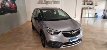 Opel Crossland Crossland X 1.2 Turbo 12V 130 CV Start&Stop Innovation