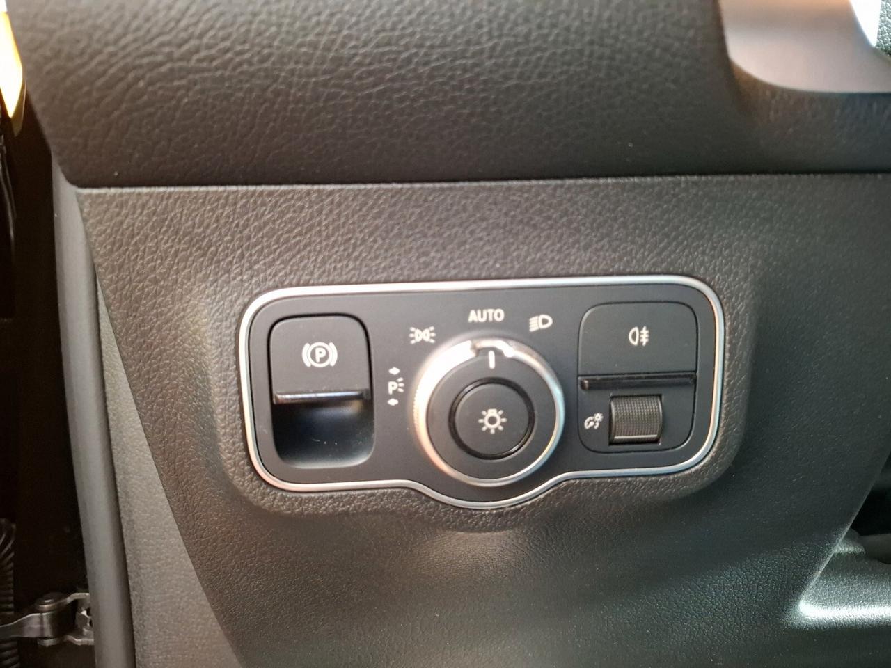 Mercedes-benz GLB 200 d Automatic 4Matic Premium 7 posti full optional