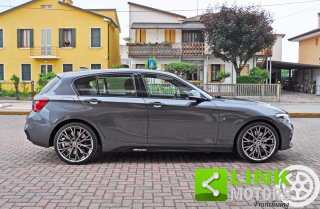 BMW 125 d 5p. Msport - Tagliandi BMW