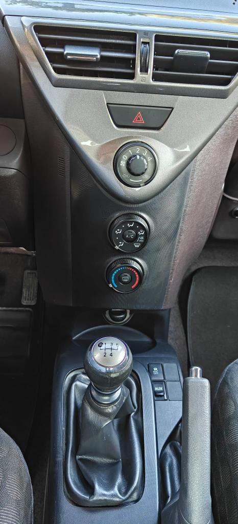 Toyota iQ 1.0 Manuale PERFETTA