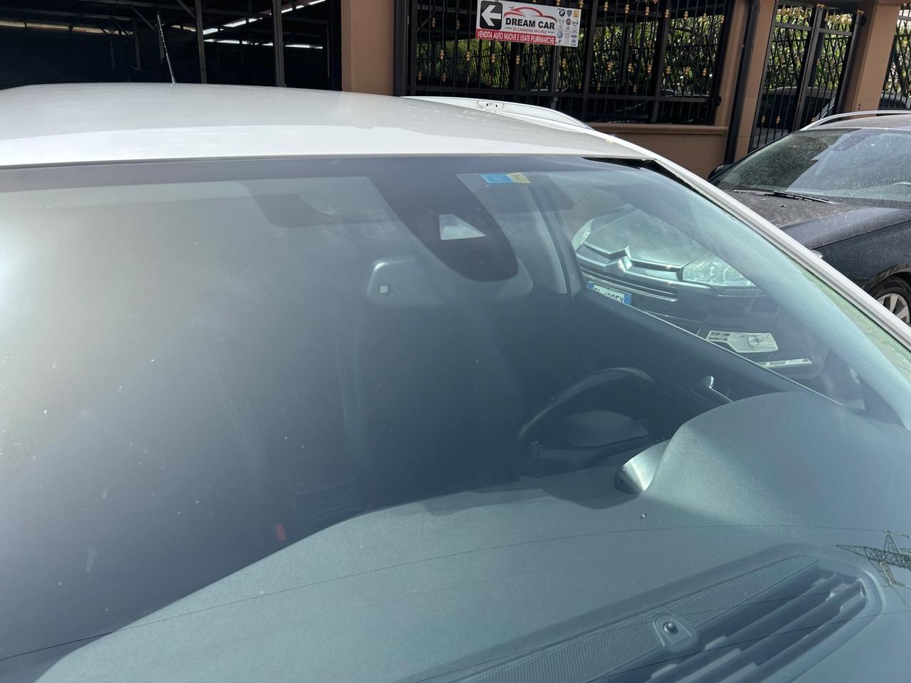 Peugeot 308 BlueHDi 120 S&S SW Allure