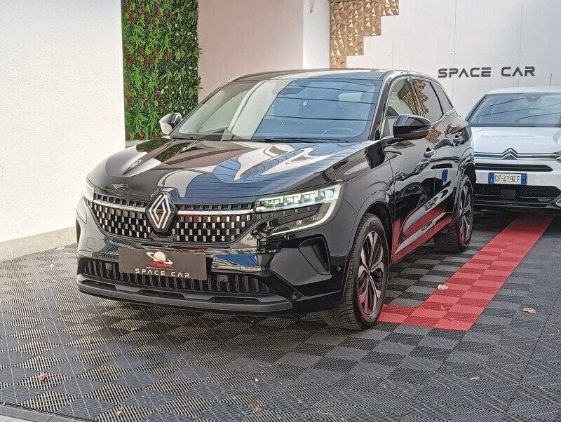 Renault Austral Austral Mild Hybrid 160 CV Auto Techno