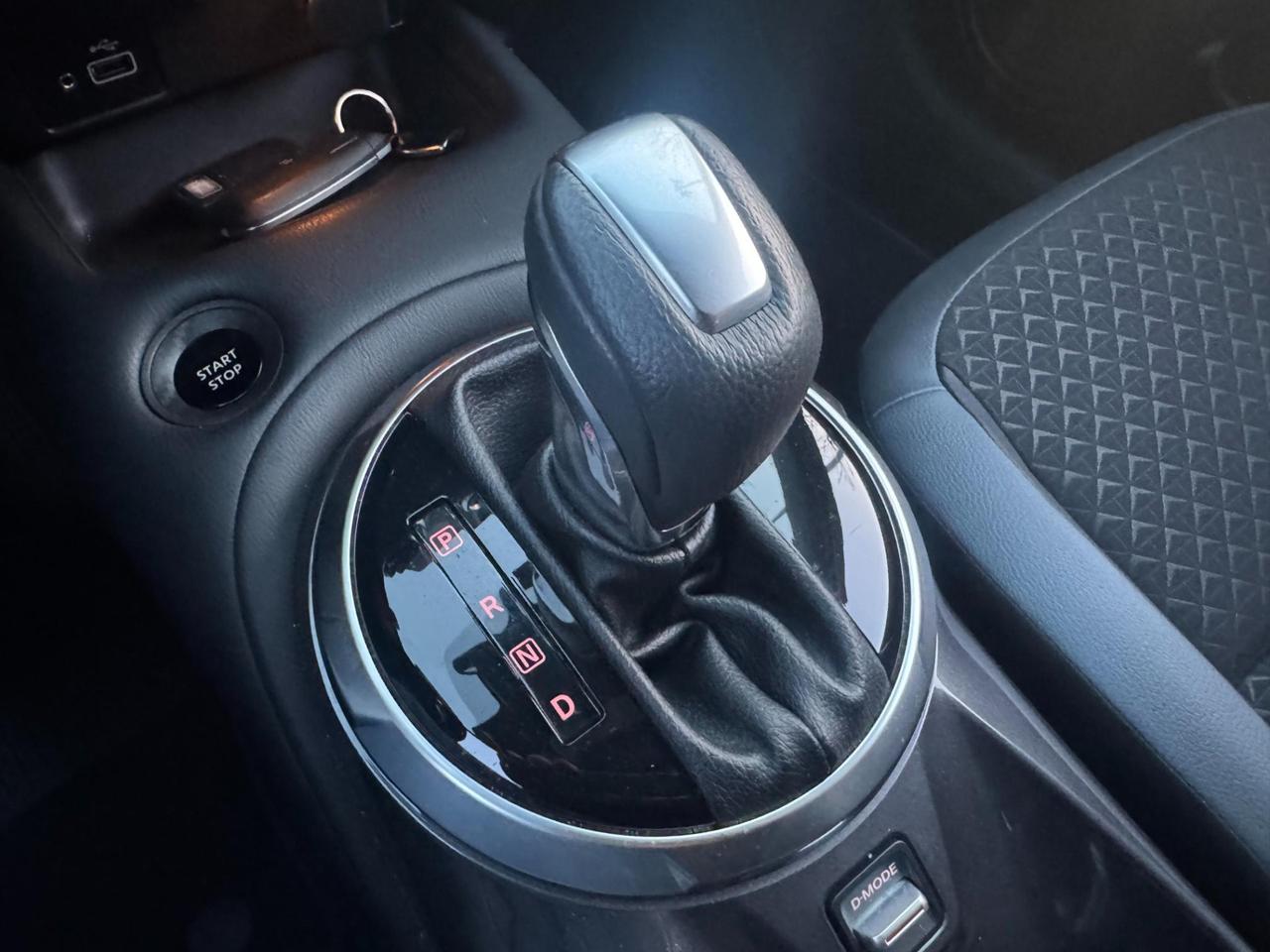 Nissan Juke 1.6 hev N-Connecta NO VINCOLI FINANZIARI