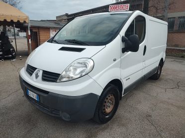 Renault Trafic T29 2.0 dCi/115 PL-TN Furgone DPF, OK NEOPATENTATI