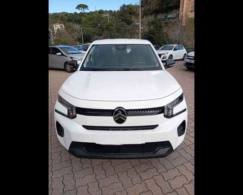 Citroën C3 Nuova Turbo 100cv - YOU