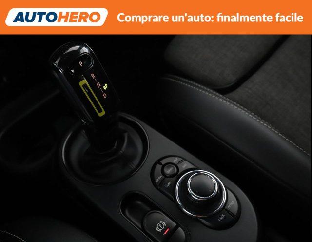 MINI Cooper SE Essential