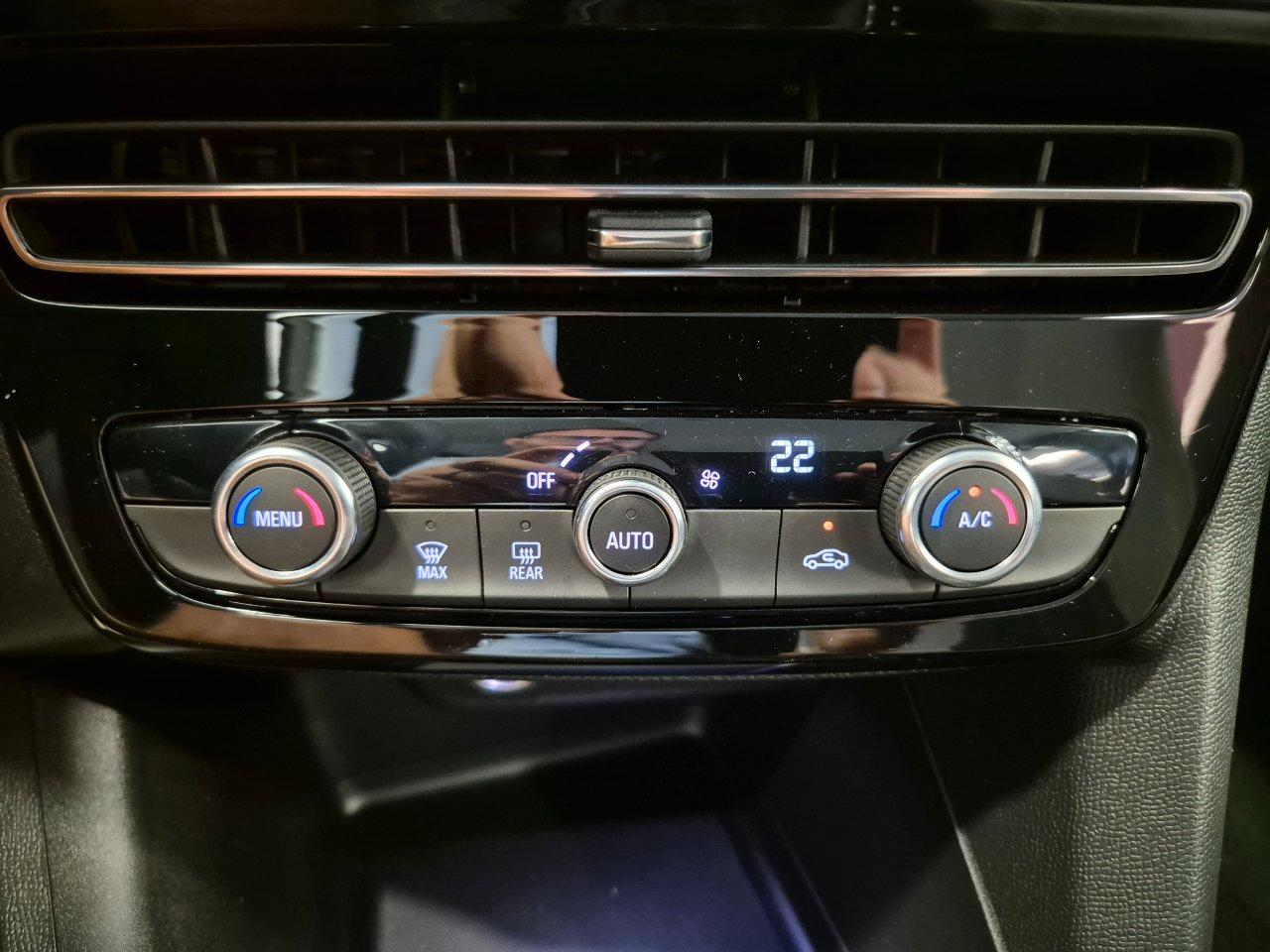 Opel Mokka 1.2 t Elegance s&s 136cv KM ZERO - Cam - Carplay