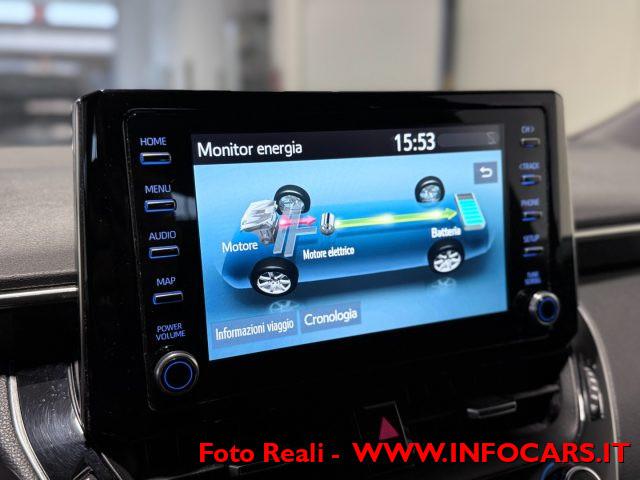 TOYOTA Corolla 1.8 Hybrid Business - PROMO