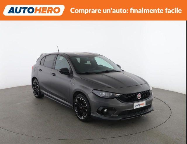 FIAT Tipo 1.4 5 porte S-Design