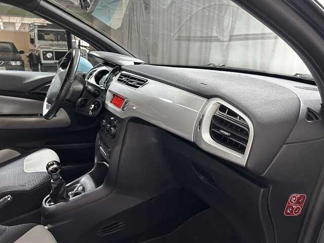Citroen DS3 3 1.4 VTi 95 Chic