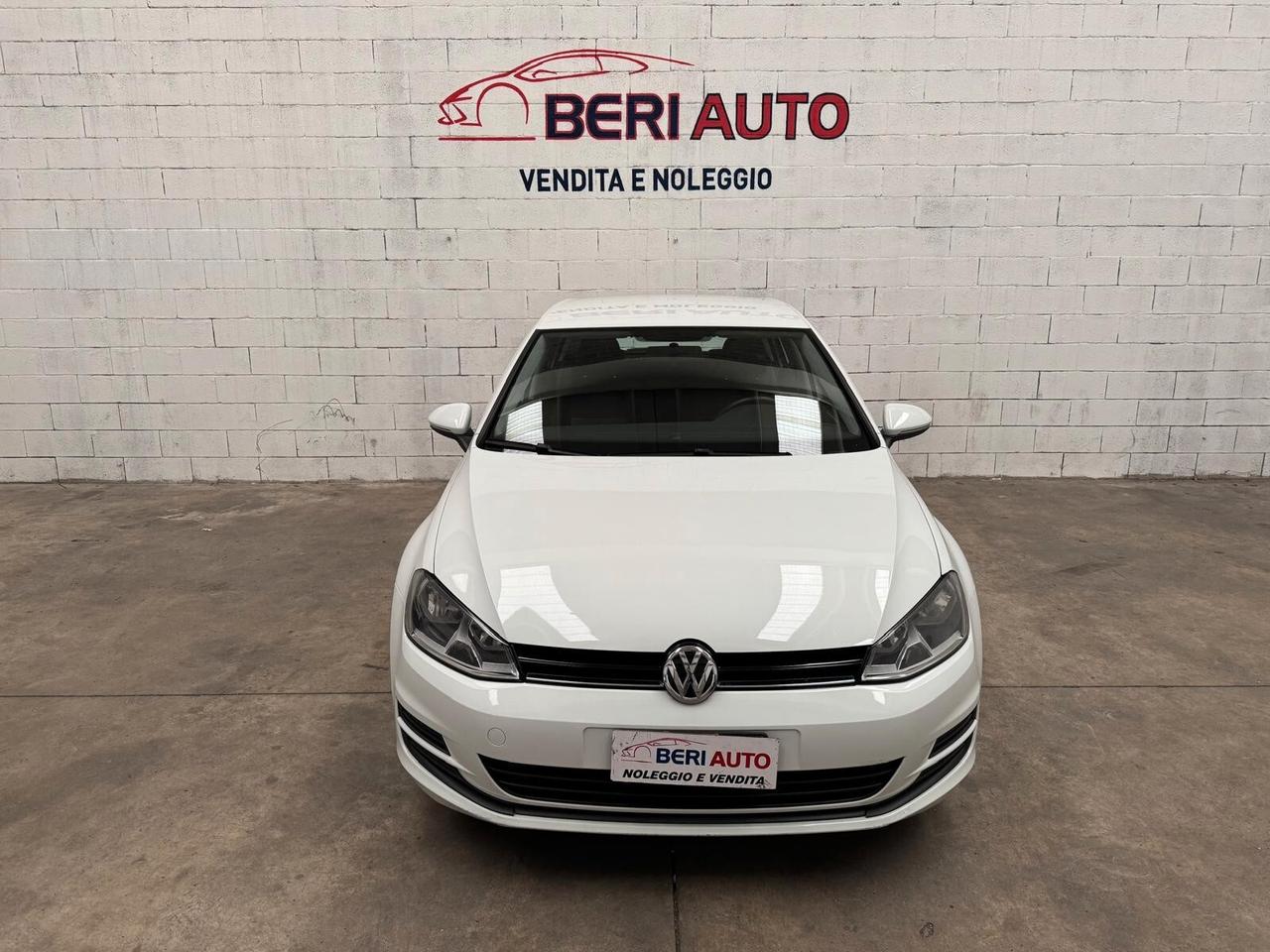 Volkswagen Golf Business 5p.Comfortline BlueMotion