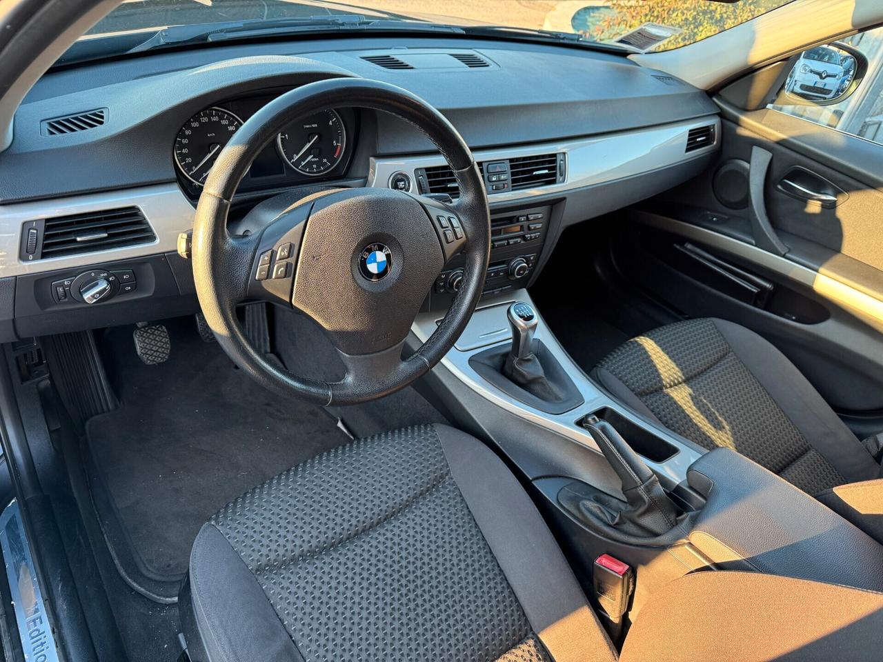 Bmw 316 316d 2.0 116CV cat Touring