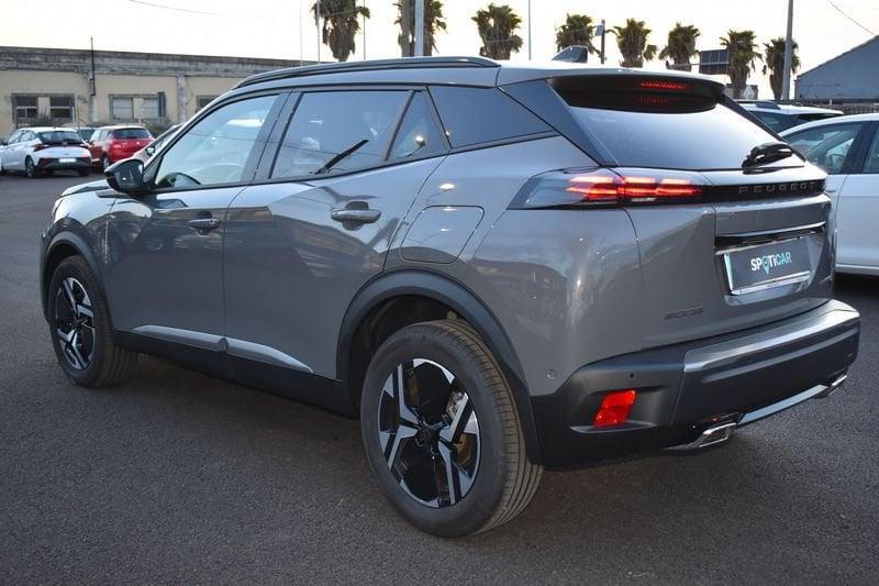 Peugeot 2008 2008 Hybrid 145 e-DCS6 Allure