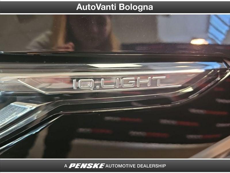 Volkswagen Golf Golf 1.5 TGI DSG Style