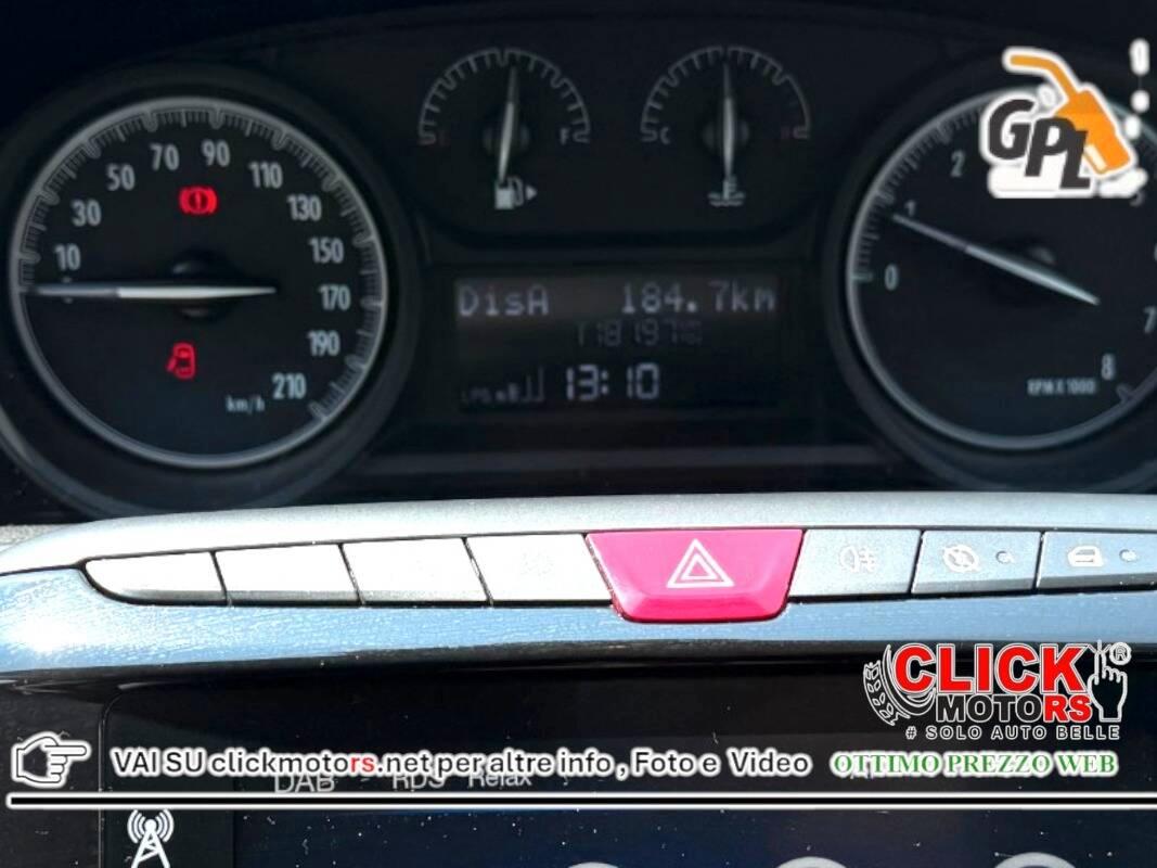 Lancia Ypsilon III Ypsilon III 2022 1.2 Gold Gpl 69cv