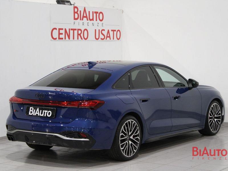 Audi A4 2.0 40 TDI QUAT. SLINE EDIT. S TRONIC