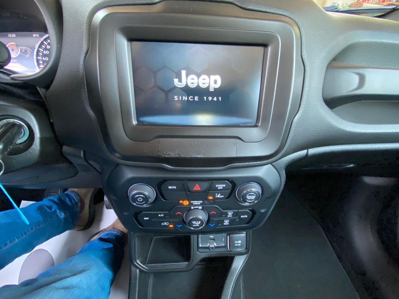 Jeep Renegade 1.0 T3 Limited