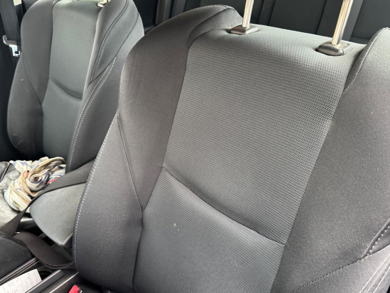 Mazda 3 Mazda3 2.2 MZ-CD 185 CV 5p. Sport