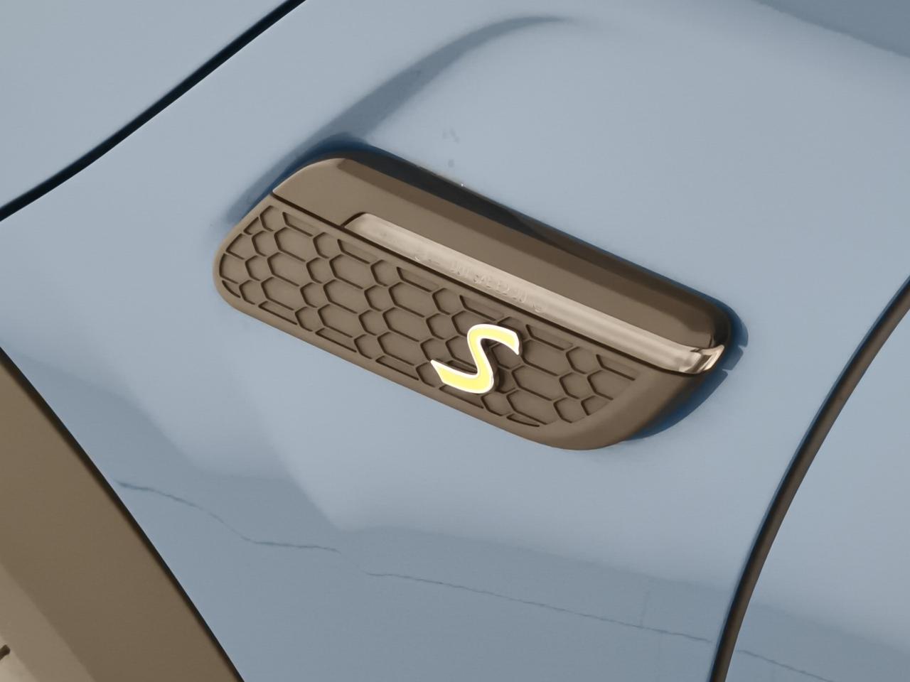 MINI Mini Cooper SE Electric