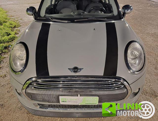 MINI One 1.5 One D Business