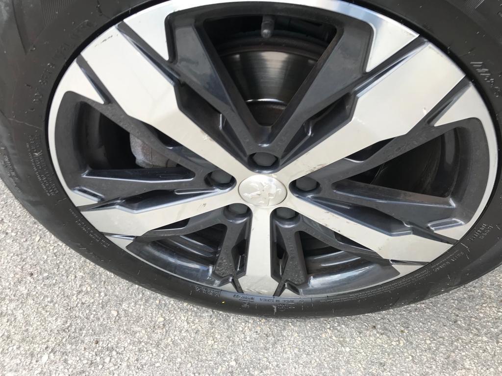 Peugeot 3008 BlueHDi 130 S&S Crossway auto pari al nuovo