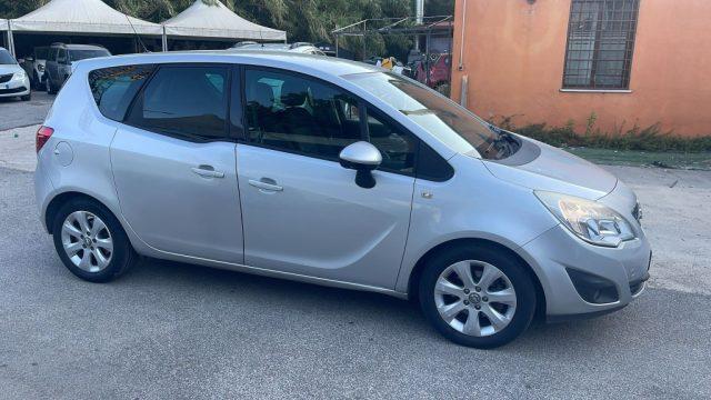 OPEL Meriva 1.4 Turbo 120CV Cosmo