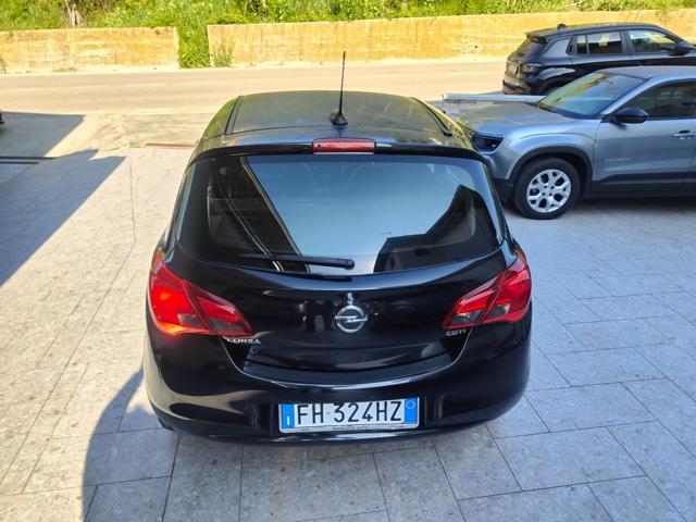 OPEL Corsa 1.3 CDTI 5 p Cosmo 75cv_EURO6