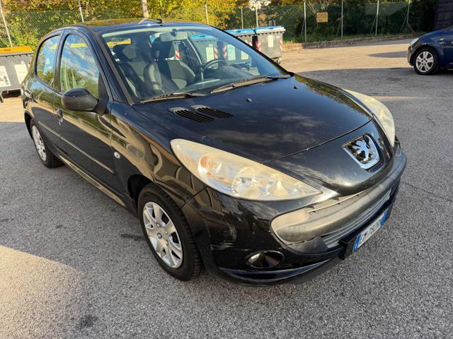 PEUGEOT 206 Plus 1.1 60CV 5p. Generation ECO BENZINA/GPL