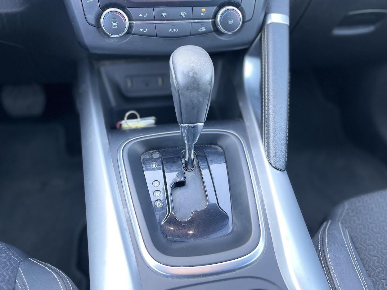Renault Kadjar 1.5 Diesel 110CV E6 Neo. Automatica - 2016