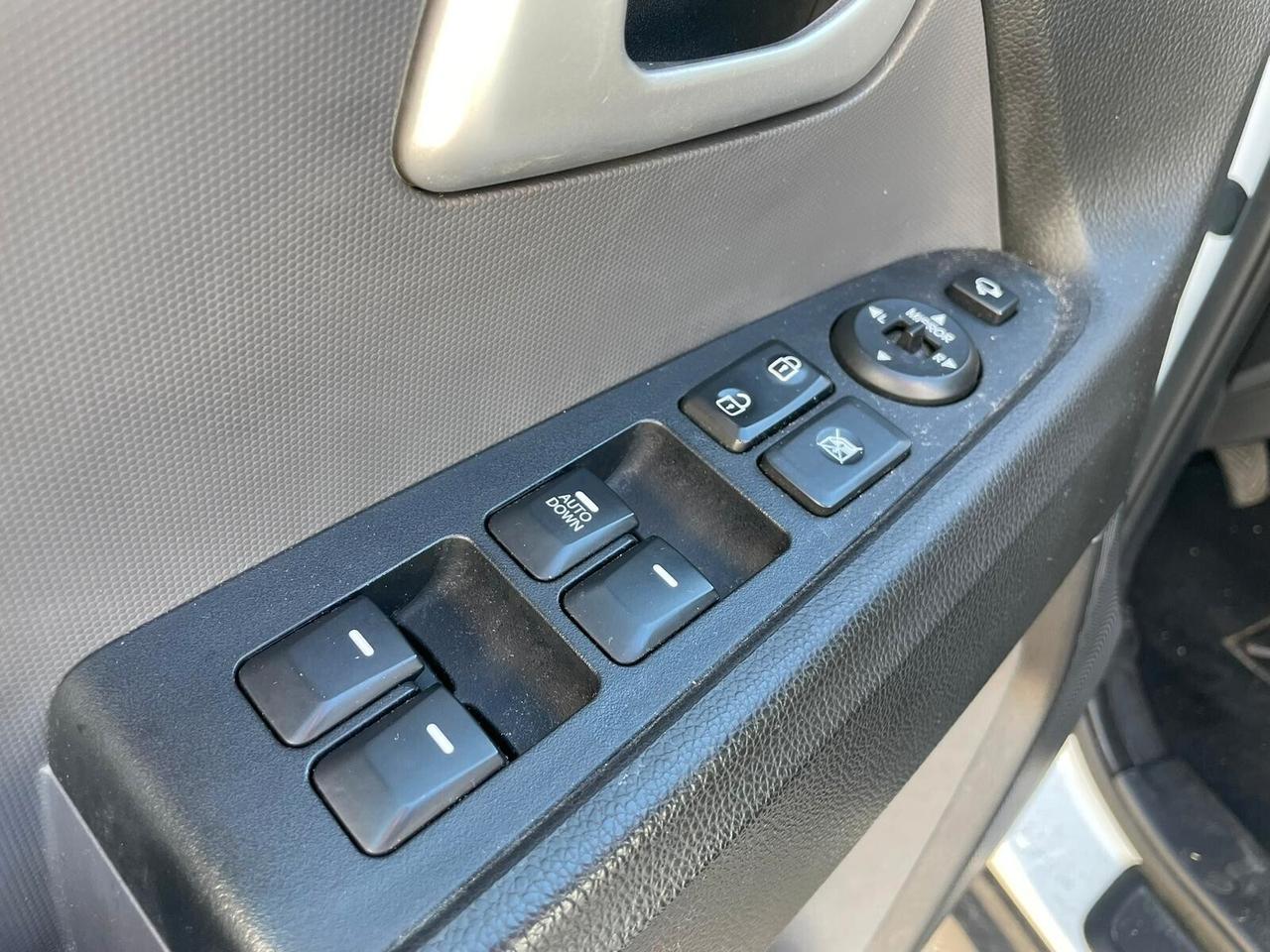 Kia Sportage 1.7 CRDI VGT 2WD Cool