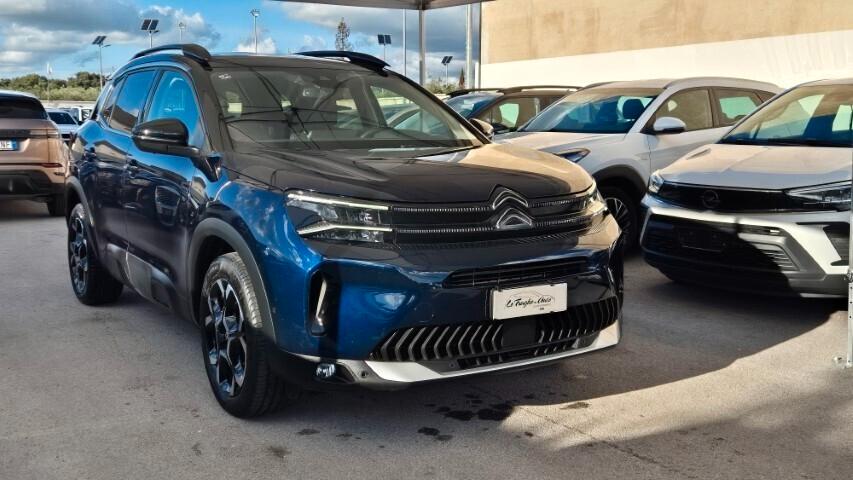 Citroen C5 Aircross BlueHDi 130 S&S EAT8 Max - 2024