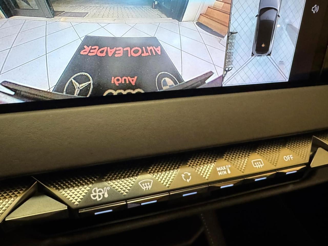 Ds DS4 4 BlueHDi 130 aut. Opera tetto