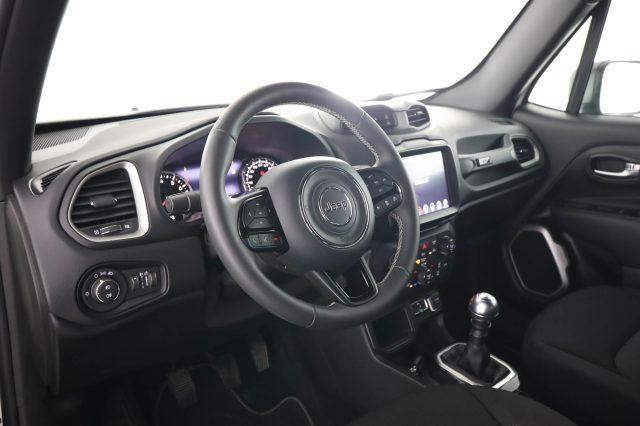 JEEP Renegade Renegade 1.0 T3 Limited