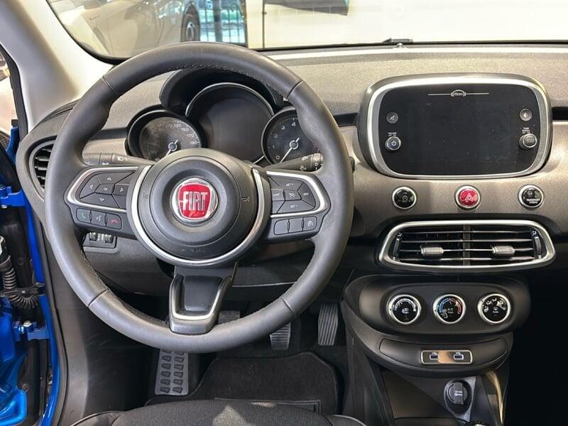 FIAT 500X 500X 1.0 T3 120 CV
