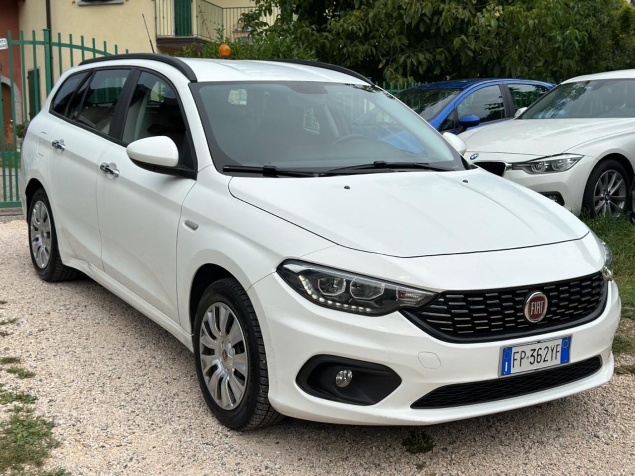 Fiat TIPO 1.6 MJT S&S SW LOUNGE KMCERT UNICOPR