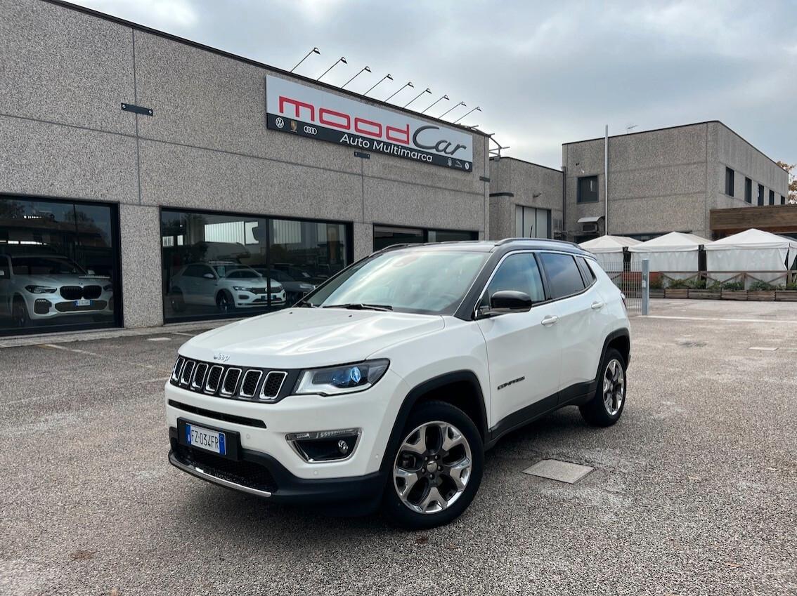 Jeep Compass 2.0 Multijet II aut. 4WD Limited - CONTO VENDITA!!!!