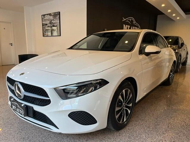Mercedes-benz A 180 d Automatic Executive