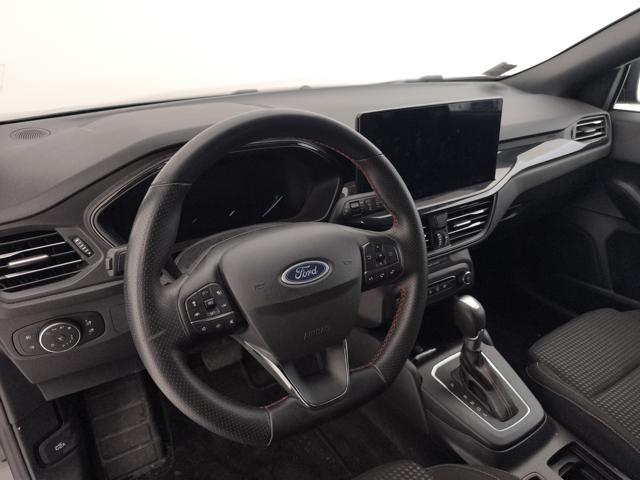 FORD Focus 1.0t ecoboost h ST-Line 155cv powershift
