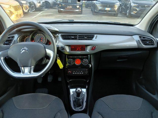 CITROEN C3 1.4 Exclusive