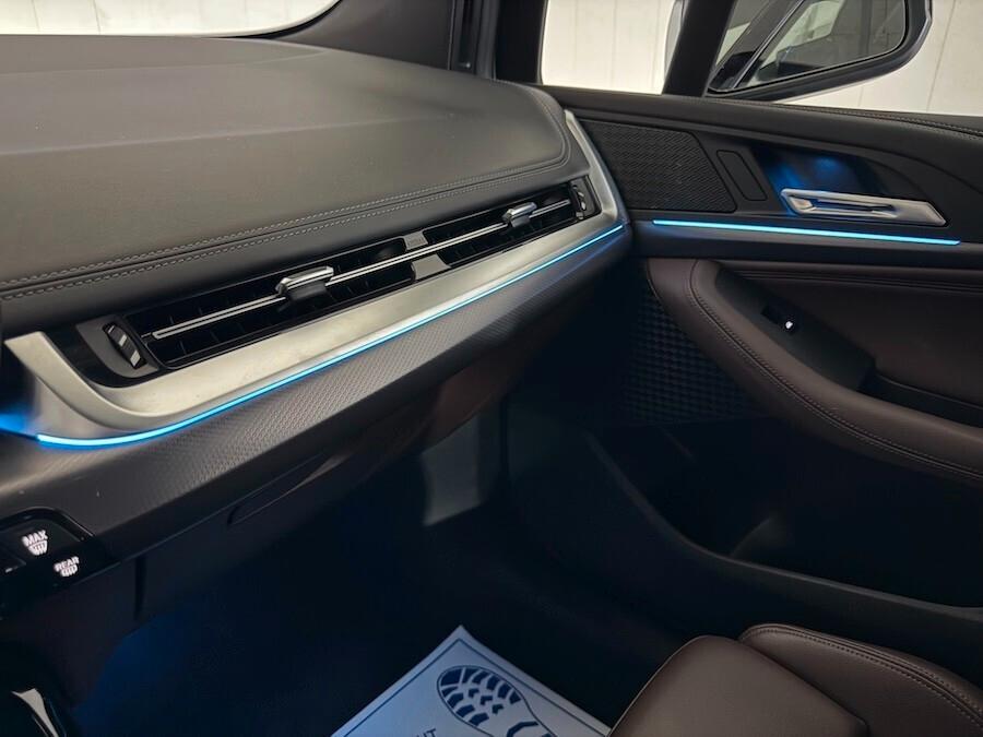 BMW 218D Active Tourer Msport Automatica