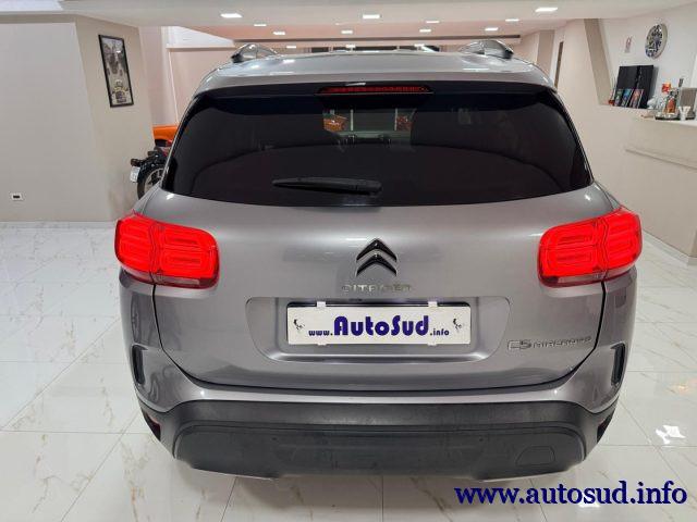 CITROEN C5 Aircross BlueHDi 130 S&S EAT8 Shine