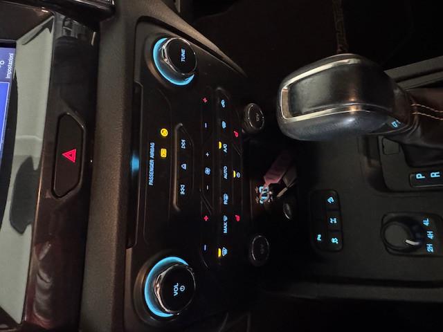 Ford Ranger Double Cab Ranger 3.2 tdci double cab Wildtrak 200cv auto