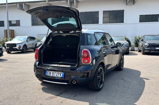 MINI Countryman Mini Cooper SD Countryman ALL4 (Automatica )