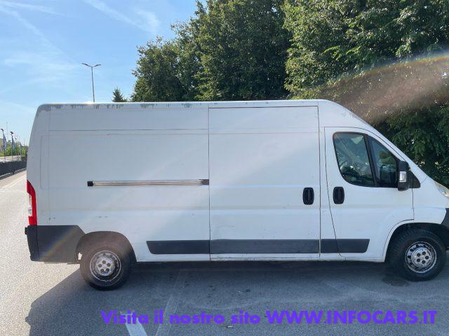 CITROEN Jumper 33 3.0 HDi/180 PM-TM Furgone