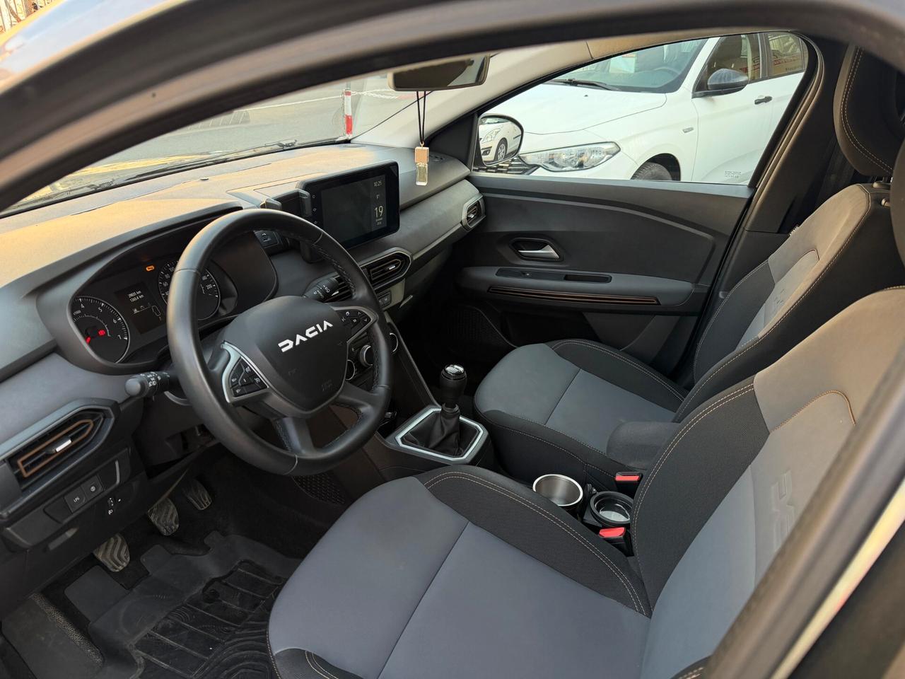 Dacia Jogger 1.0 TCe GPL 100 CV 7 posti Extreme