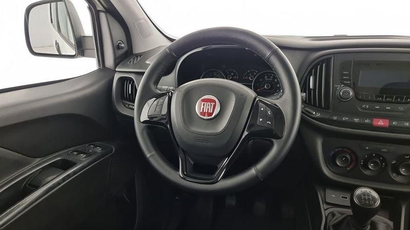 FIAT Doblò 1.3 MJT PC Combi N1 SX