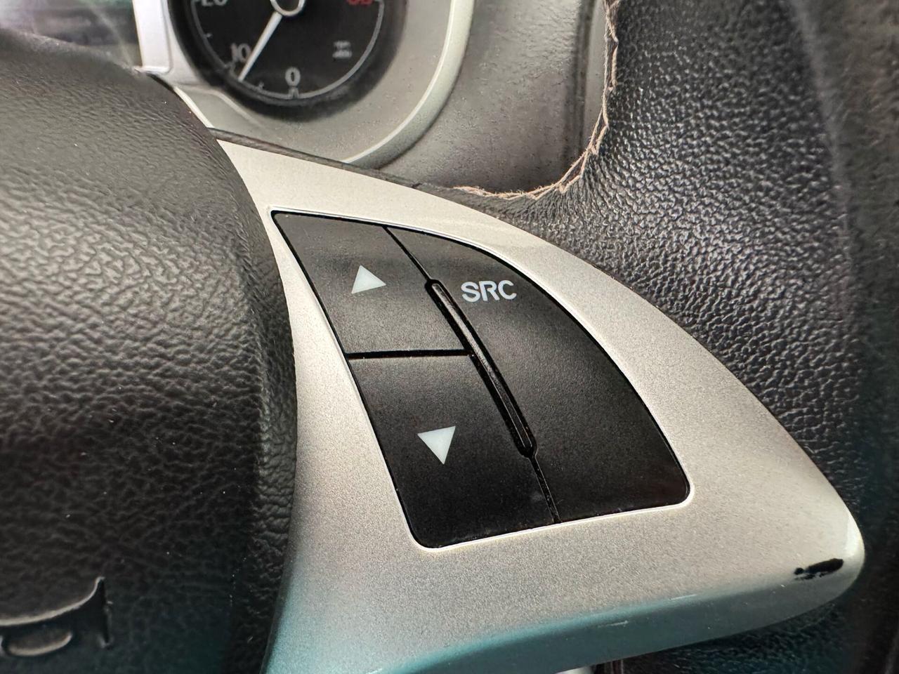 LANCIA DELTA 1.6 MJ 120 CV. BI-COLORE TETTO+CERCHI